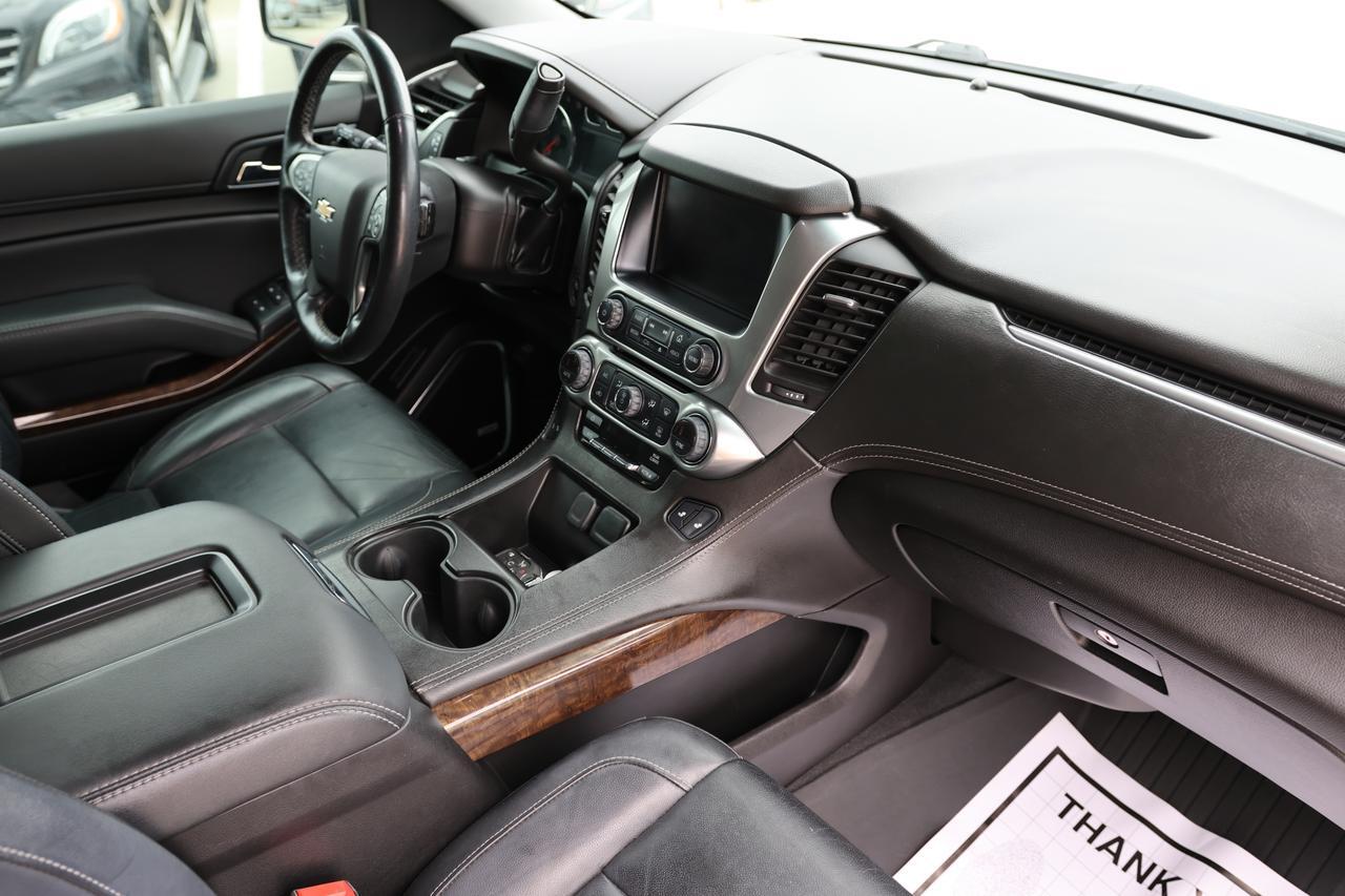 2019 CHEVROLET TAHOE 1500 LT Houston TX