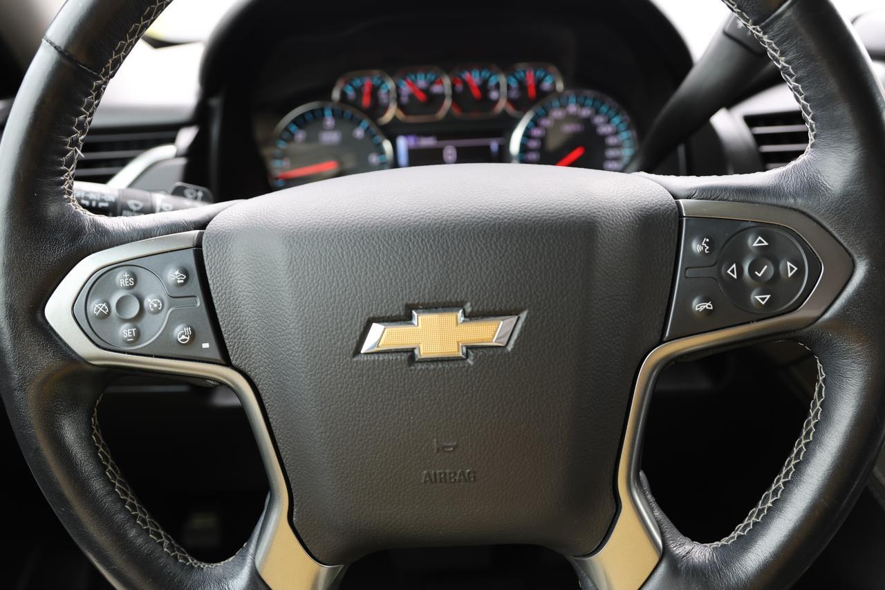2019 CHEVROLET TAHOE 1500 LT Houston TX