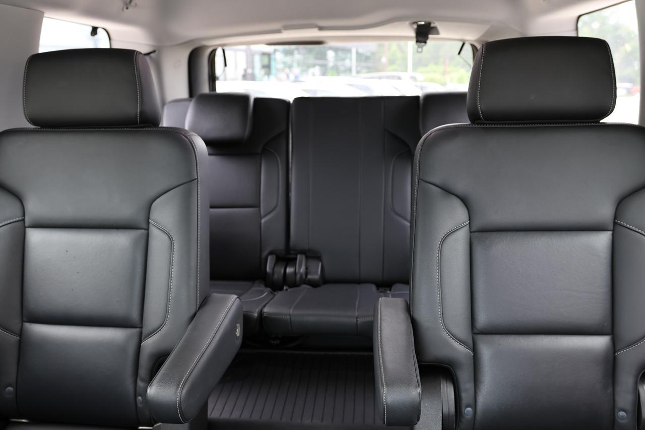 2019 CHEVROLET TAHOE 1500 LT Houston TX