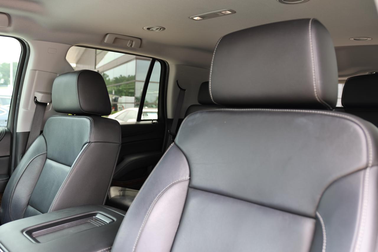 2019 CHEVROLET TAHOE 1500 LT Houston TX