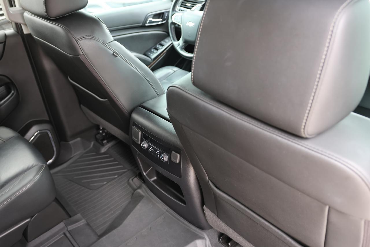 2019 CHEVROLET TAHOE 1500 LT Houston TX