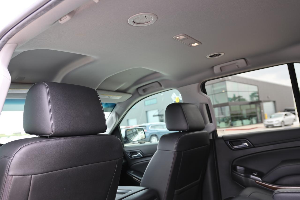 2019 CHEVROLET TAHOE 1500 LT Houston TX