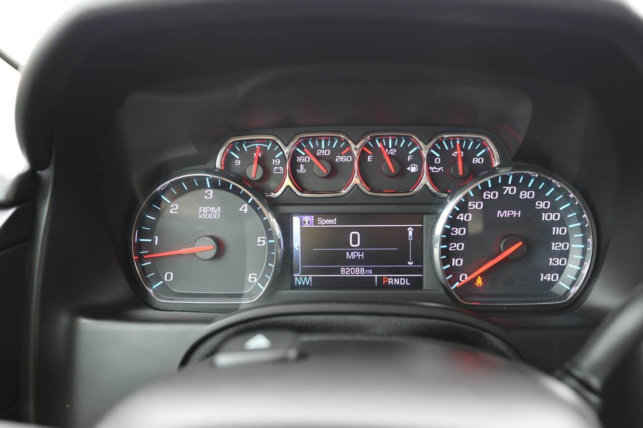 2019 CHEVROLET TAHOE 1500 LT Houston TX