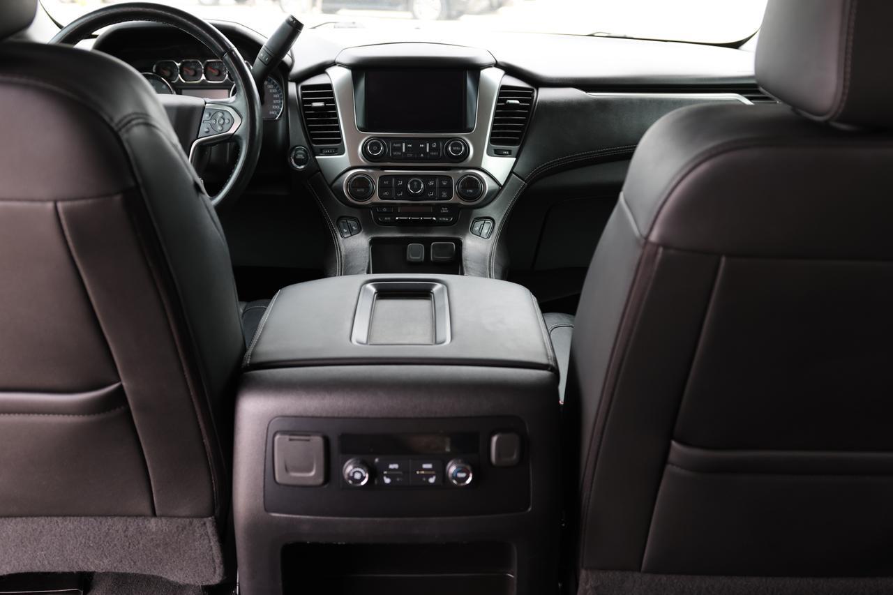 2019 CHEVROLET TAHOE 1500 LT Houston TX