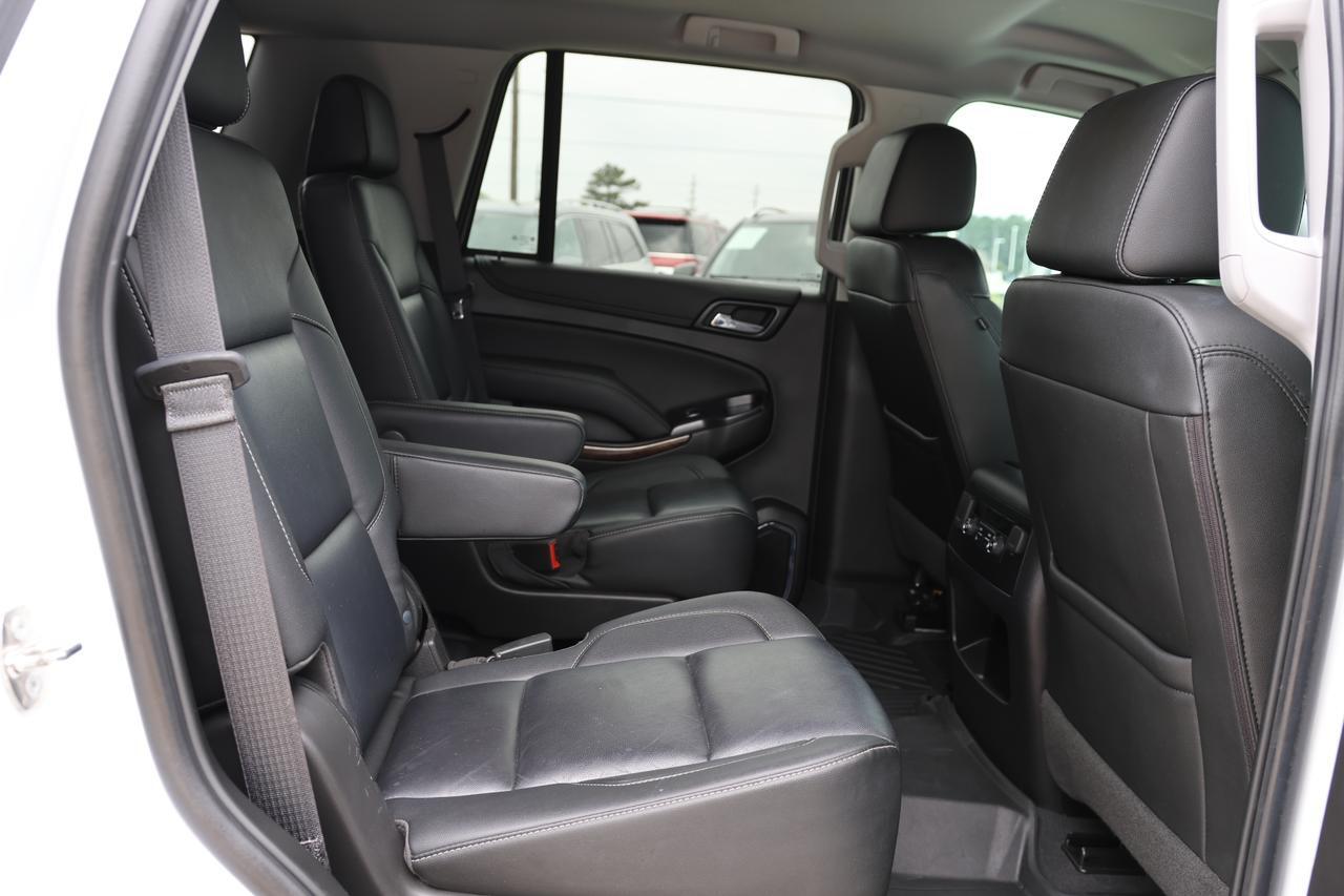 2019 CHEVROLET TAHOE 1500 LT Houston TX