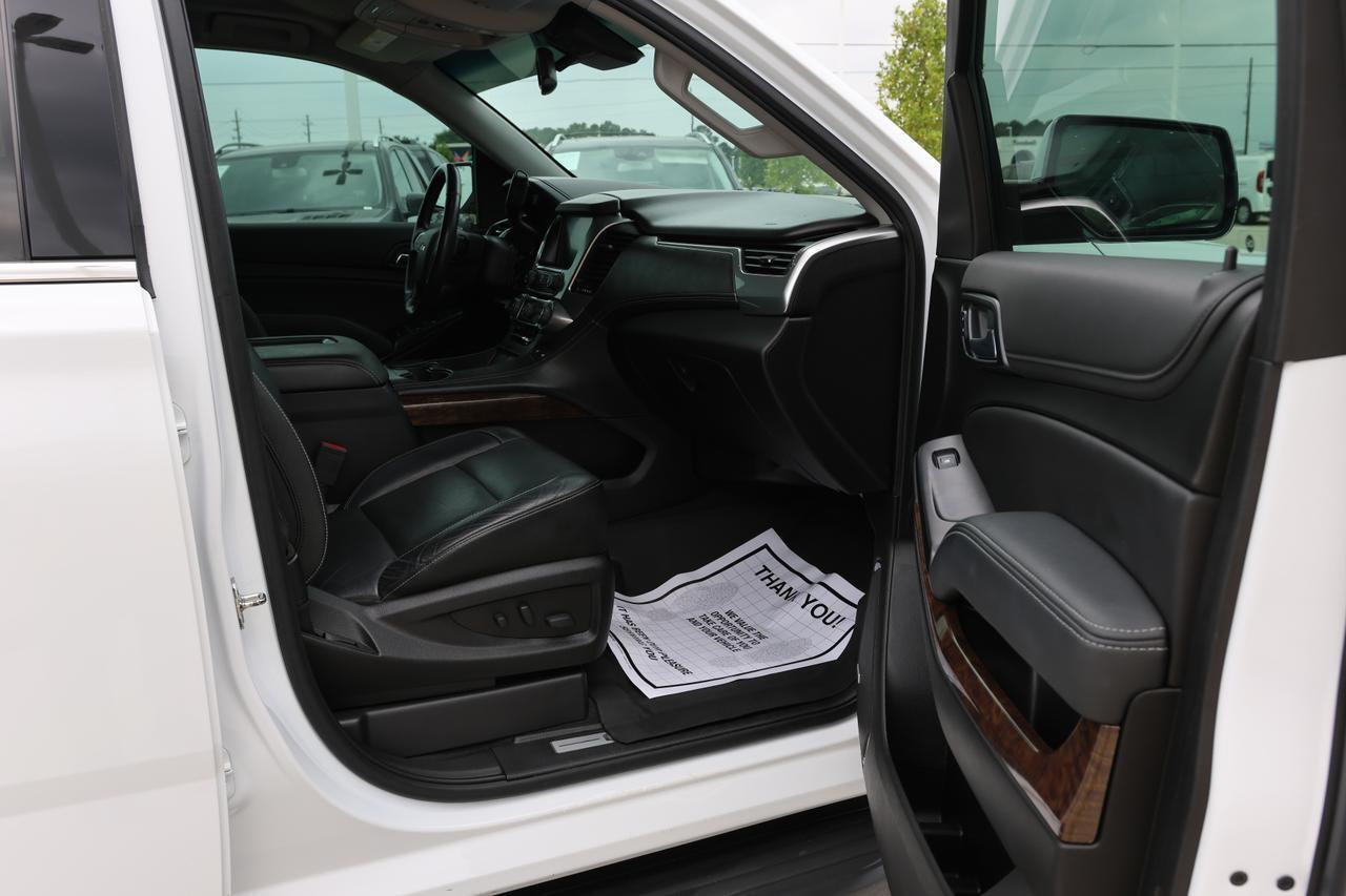 2019 CHEVROLET TAHOE 1500 LT Houston TX