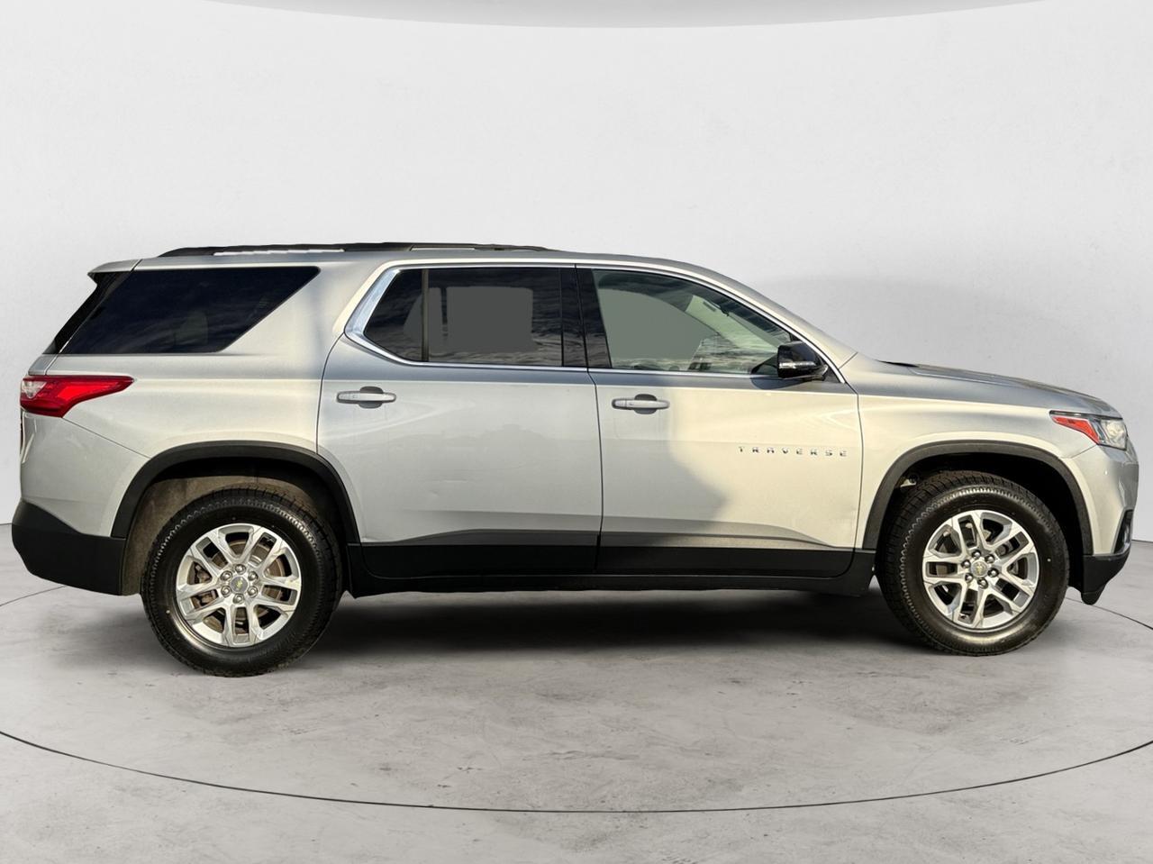 2019 CHEVROLET TRAVERSE LT CLOTH LT Cloth Kansas City MO