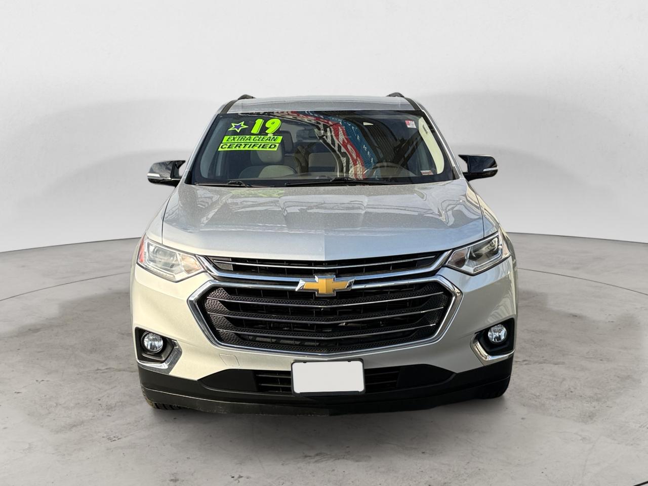 2019 CHEVROLET TRAVERSE LT CLOTH LT Cloth Kansas City MO