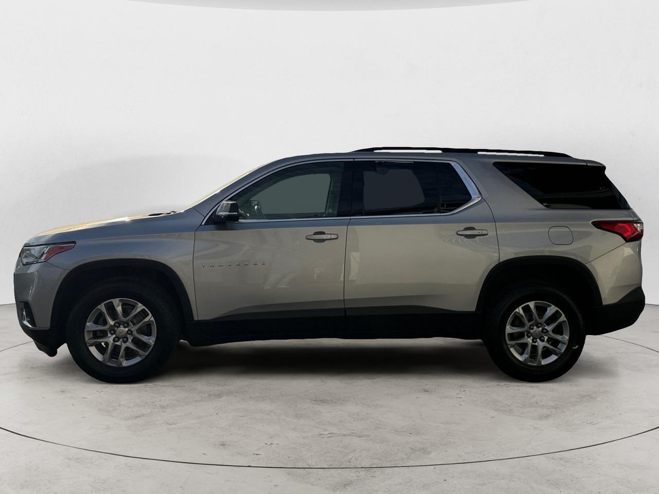 2019 CHEVROLET TRAVERSE LT CLOTH LT Cloth Kansas City MO