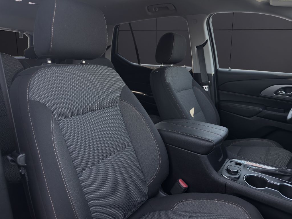 2019 CHEVROLET TRAVERSE LT Columbus OH