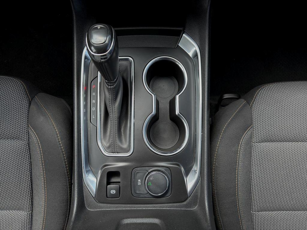 2019 CHEVROLET TRAVERSE LT Columbus OH