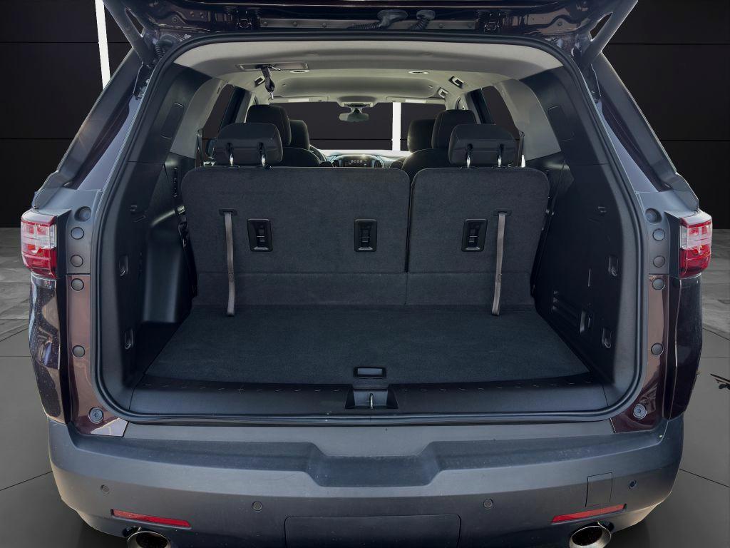 2019 CHEVROLET TRAVERSE LT Columbus OH