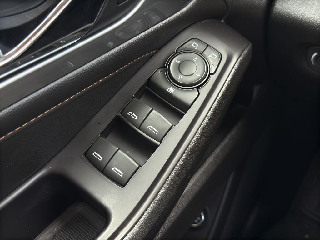 2019 CHEVROLET TRAVERSE LT Columbus OH
