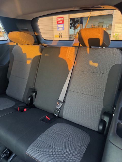 2019 CHEVROLET TRAVERSE LT Grand Prairie TX