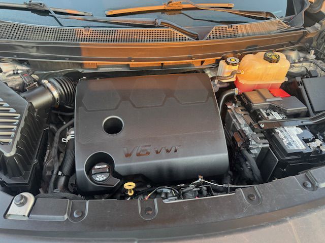 2019 CHEVROLET TRAVERSE LT Grand Prairie TX