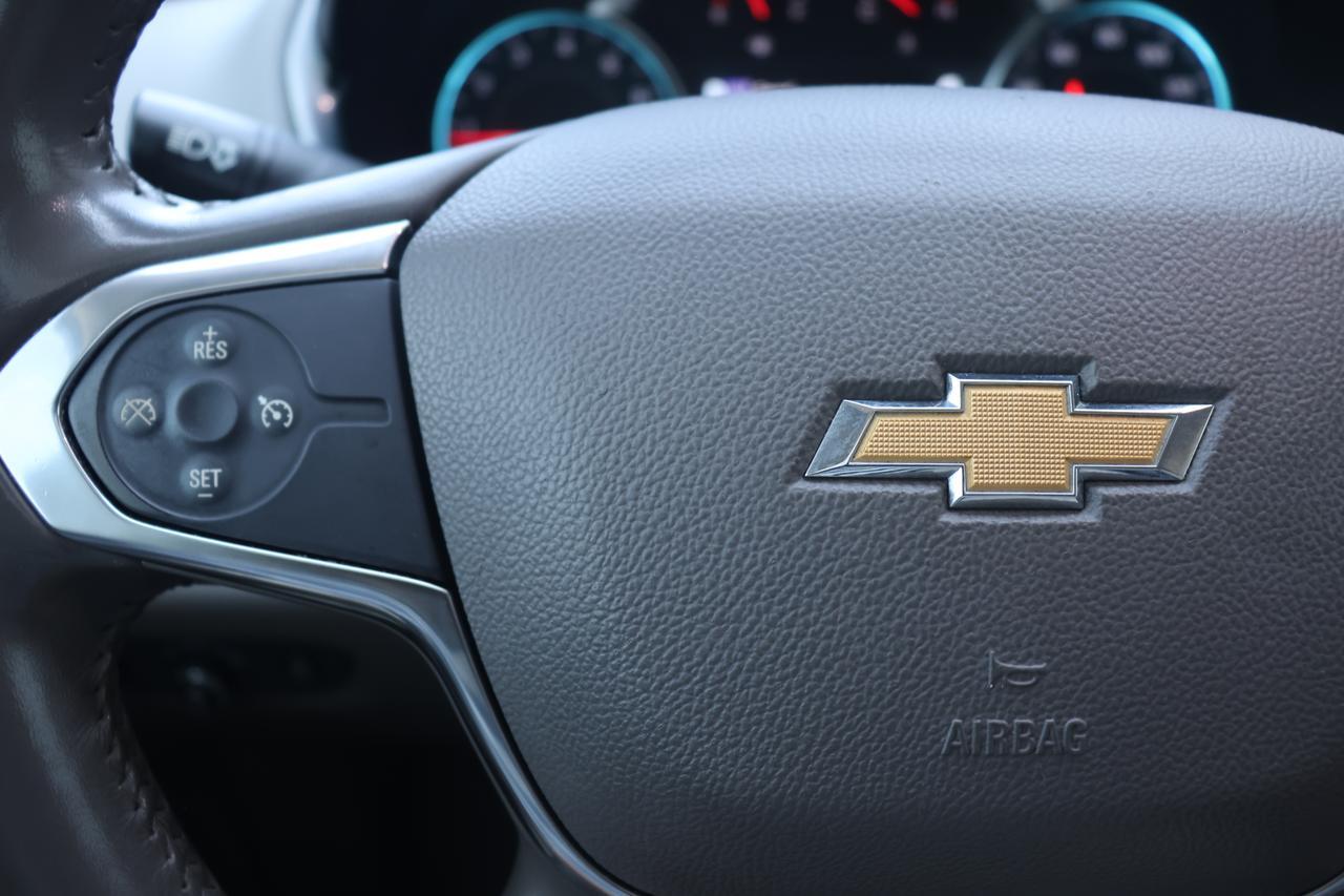 2019 CHEVROLET TRAVERSE LT Houston TX