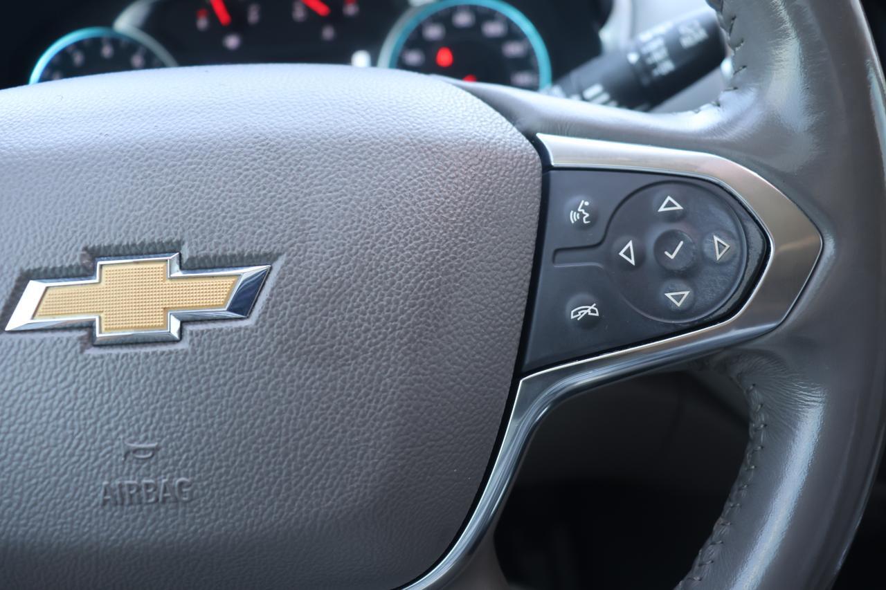 2019 CHEVROLET TRAVERSE LT Houston TX
