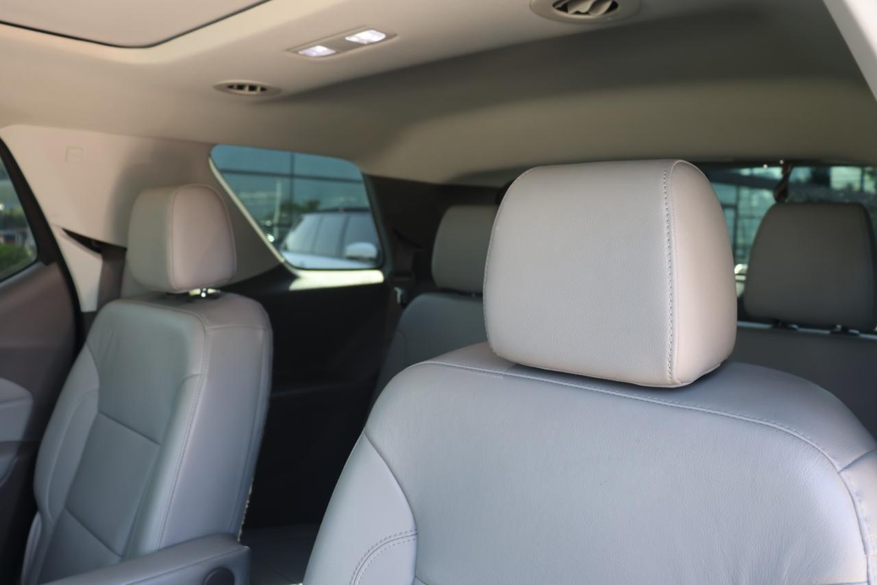 2019 CHEVROLET TRAVERSE LT Houston TX