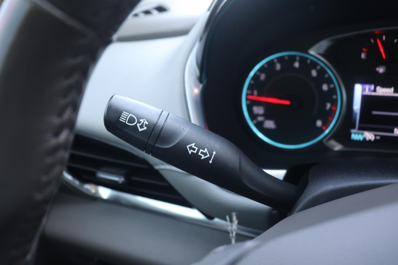 2019 CHEVROLET TRAVERSE LT Houston TX