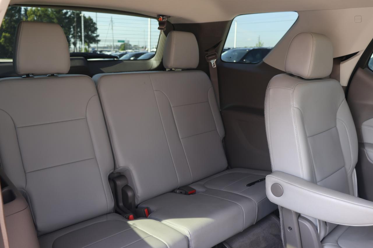 2019 CHEVROLET TRAVERSE LT Houston TX