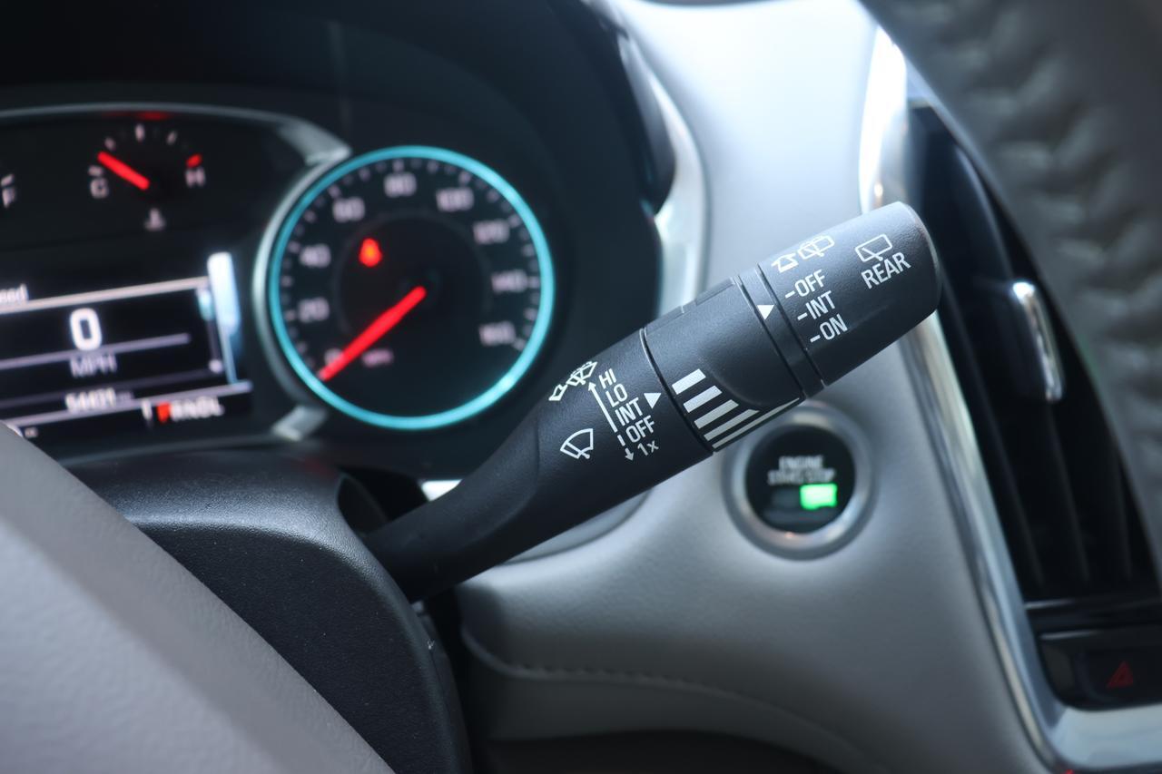 2019 CHEVROLET TRAVERSE LT Houston TX