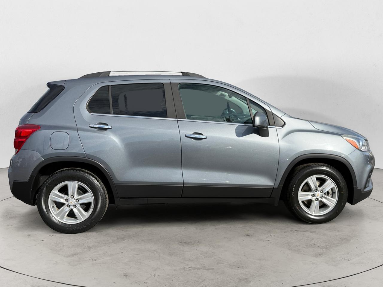 2019 CHEVROLET TRAX 1LT LT Kansas City MO