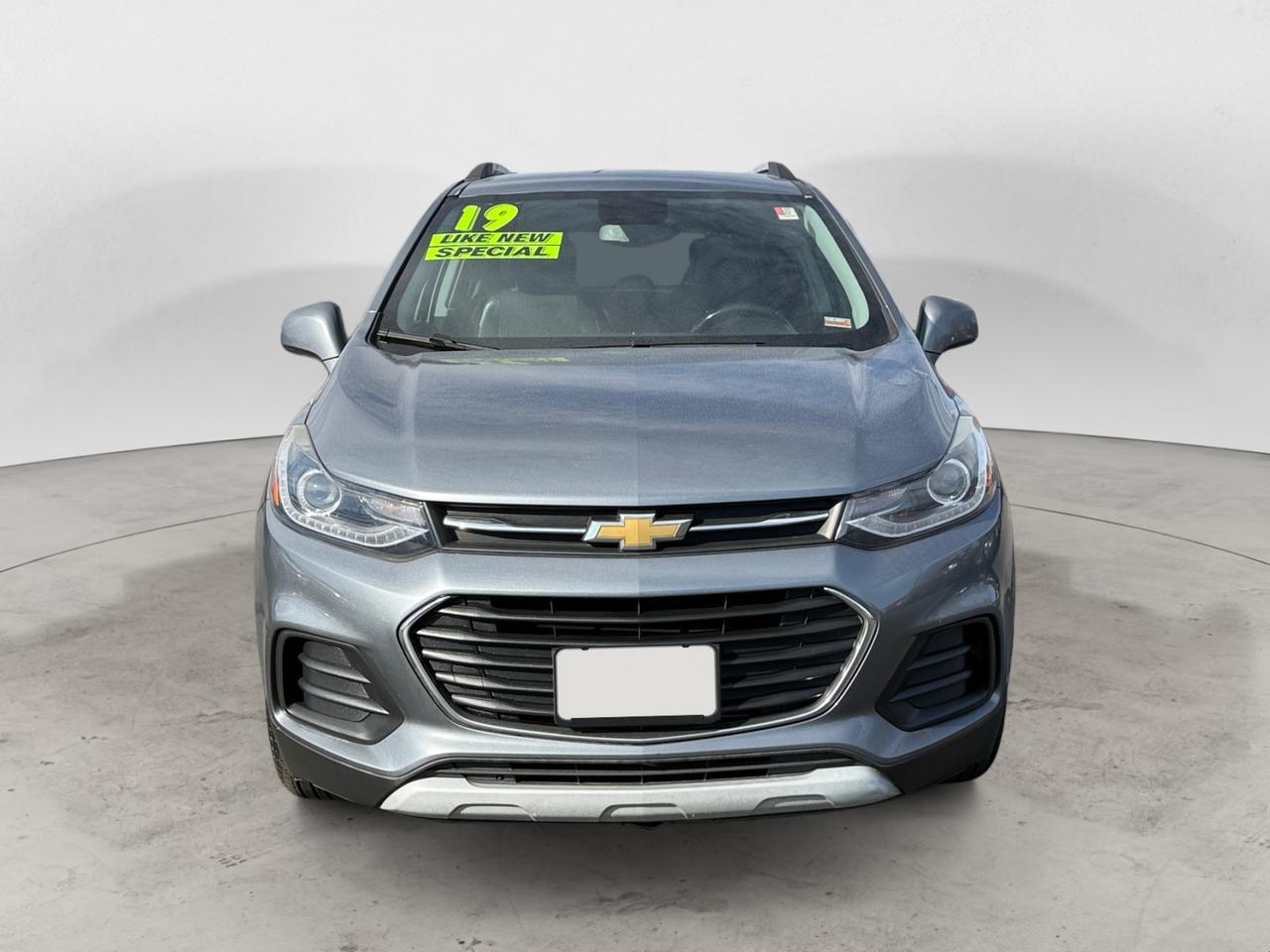 2019 CHEVROLET TRAX 1LT LT Kansas City MO