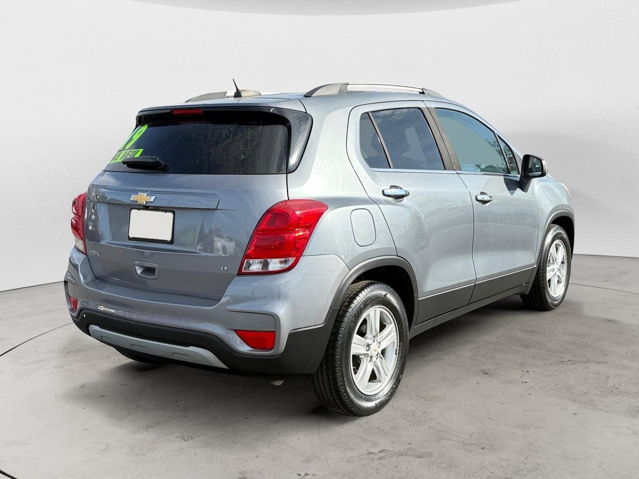 2019 CHEVROLET TRAX 1LT LT Kansas City MO