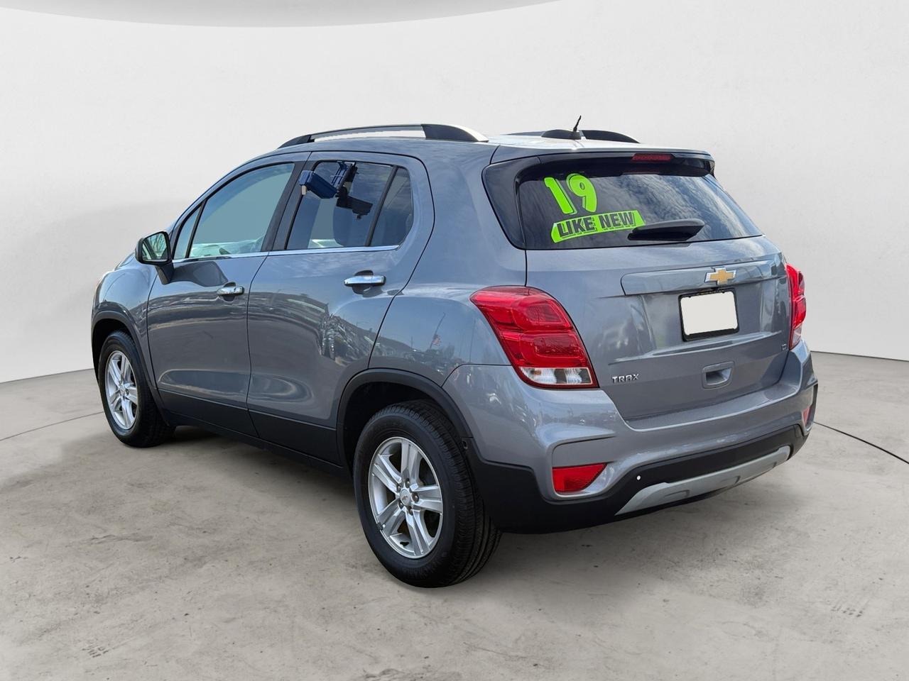 2019 CHEVROLET TRAX 1LT LT Kansas City MO