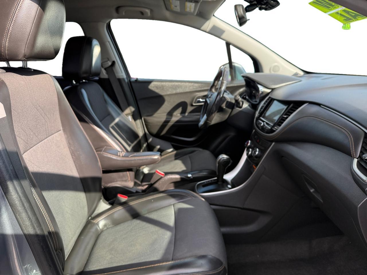 2019 CHEVROLET TRAX 1LT LT Kansas City MO