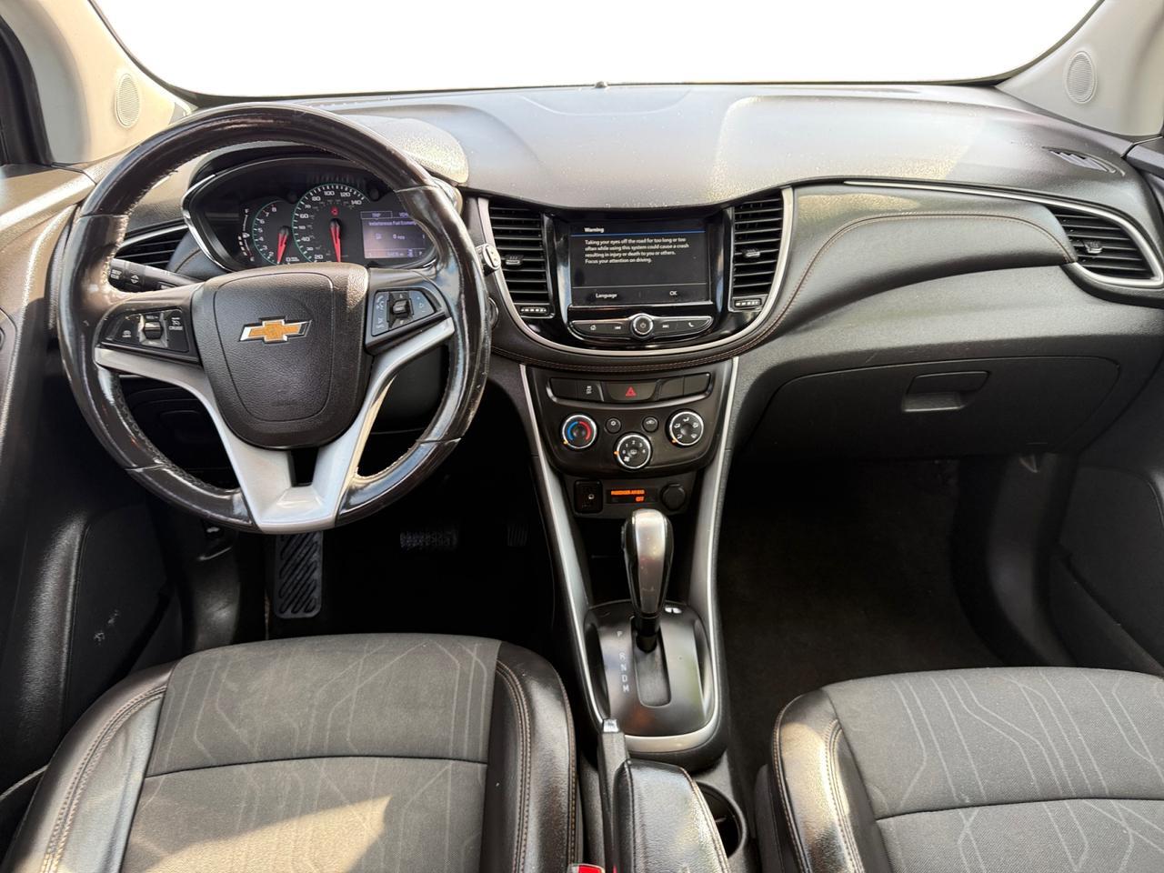 2019 CHEVROLET TRAX 1LT LT Kansas City MO