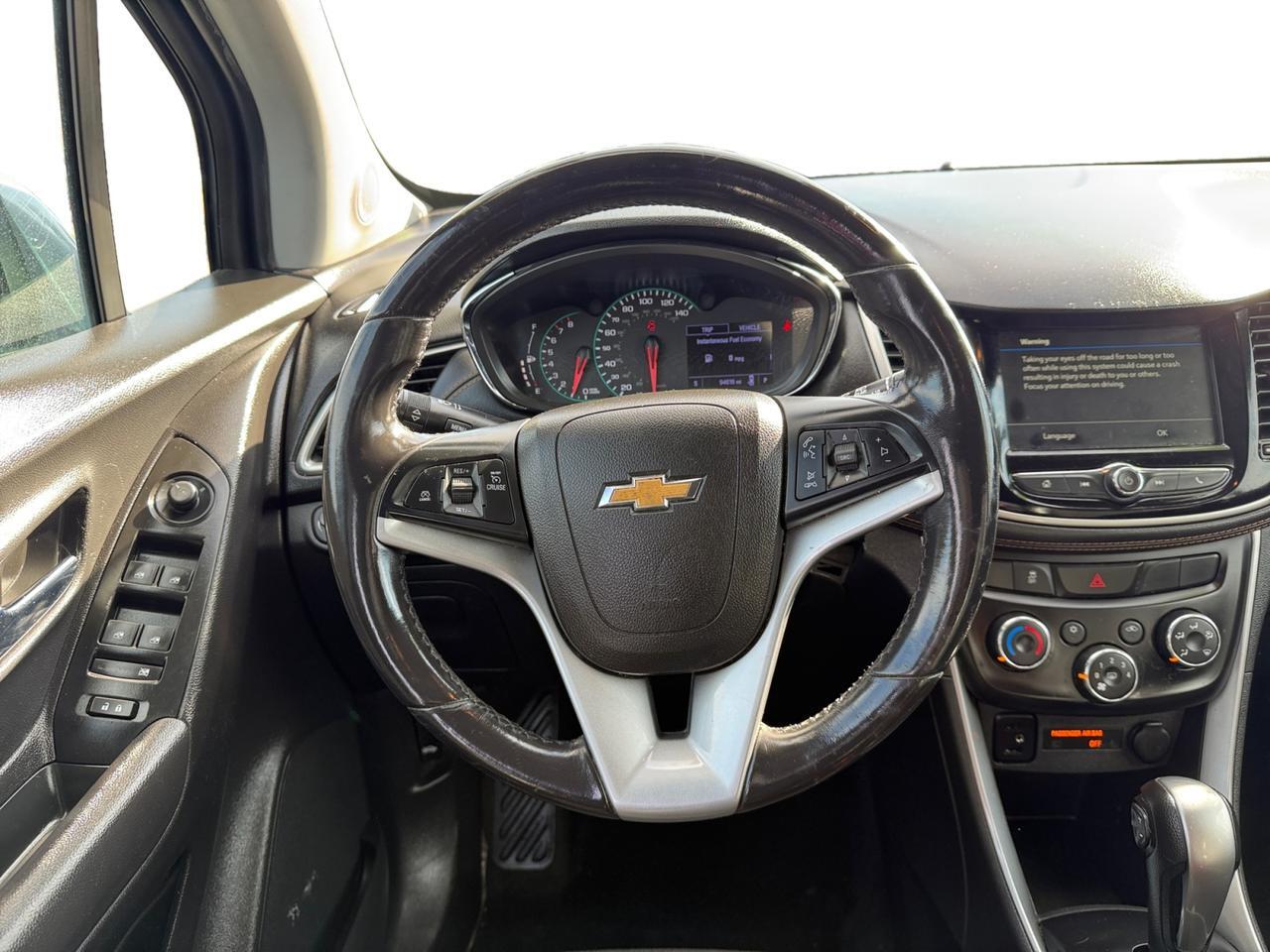 2019 CHEVROLET TRAX 1LT LT Kansas City MO