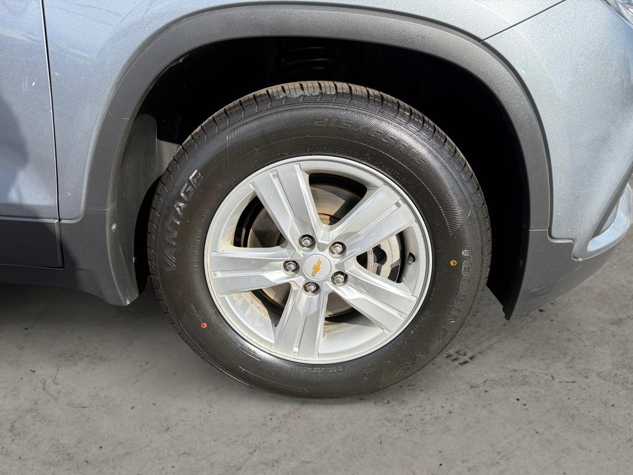 2019 CHEVROLET TRAX 1LT LT Kansas City MO