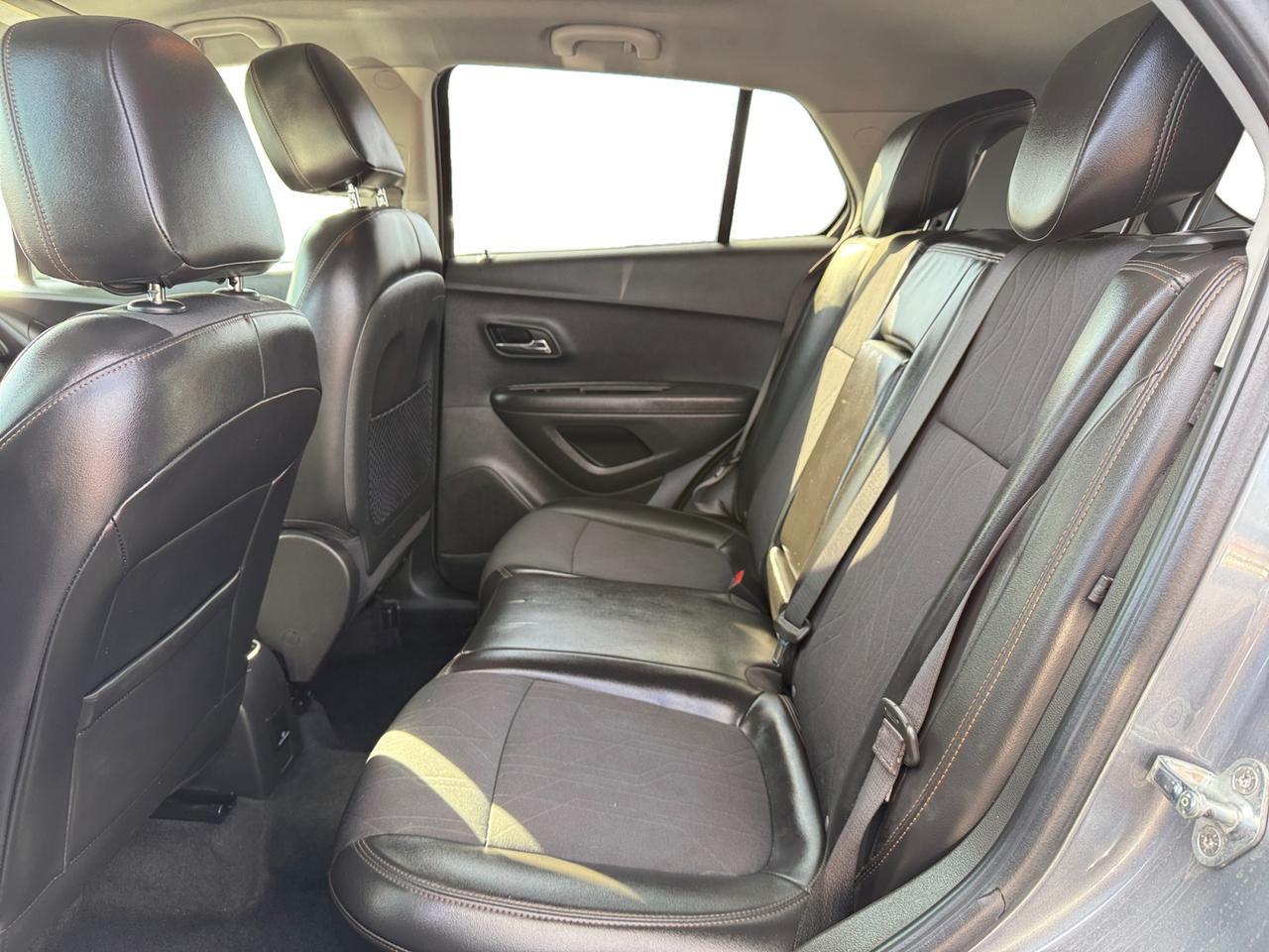 2019 CHEVROLET TRAX 1LT LT Kansas City MO