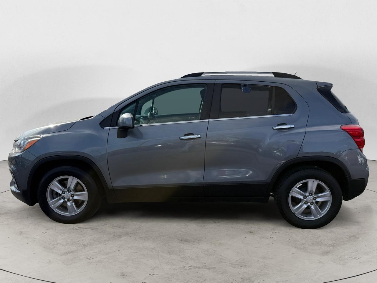 2019 CHEVROLET TRAX 1LT LT Kansas City MO