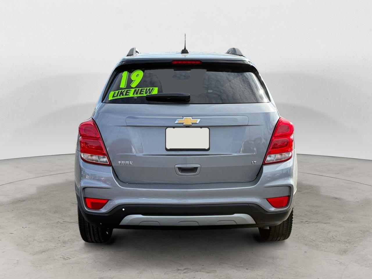 2019 CHEVROLET TRAX 1LT LT Kansas City MO