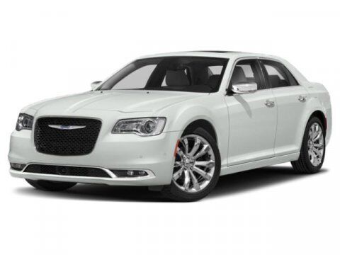 2019 CHRYSLER 300 LIMITED Roseville CA