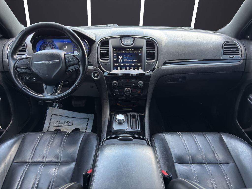 2019 CHRYSLER 300 S Columbus OH