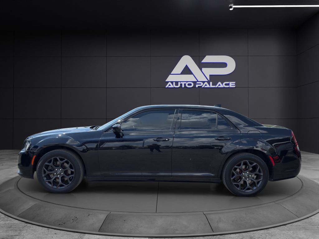 2019 CHRYSLER 300 S Columbus OH