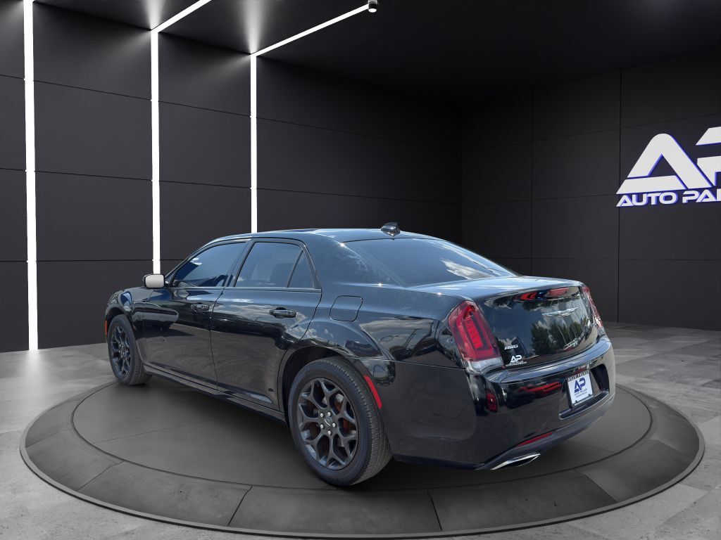 2019 CHRYSLER 300 S Columbus OH