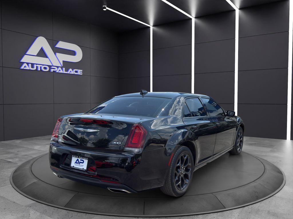 2019 CHRYSLER 300 S Columbus OH