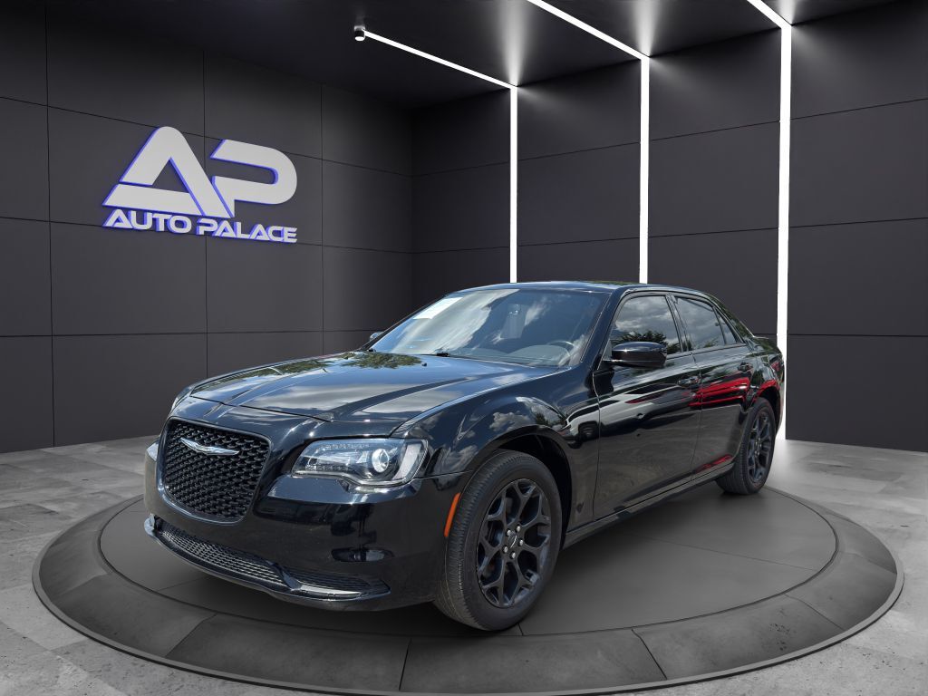 2019 CHRYSLER 300 S Columbus OH