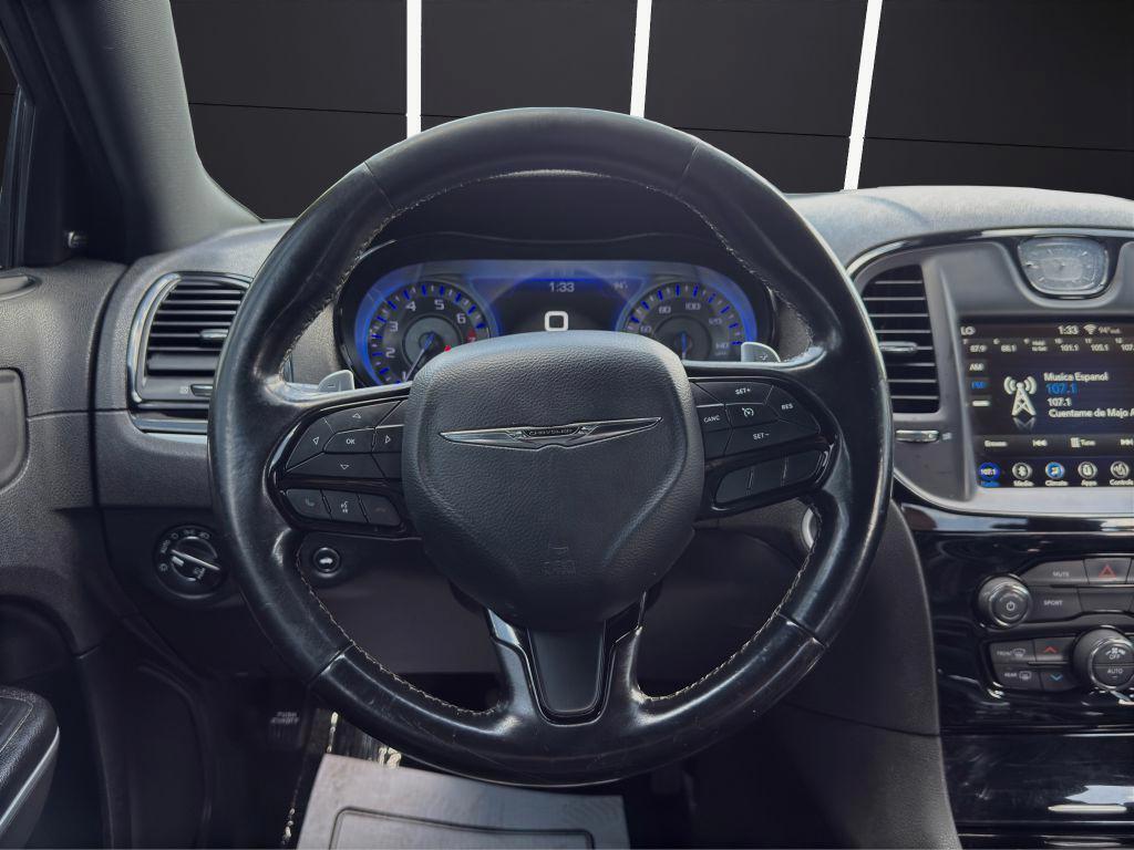 2019 CHRYSLER 300 S Columbus OH