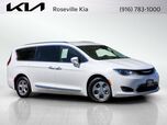 2019 CHRYSLER PACIFICA HYBRID TOURING L