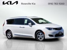 2019_CHRYSLER_PACIFICA_HYBRID TOURING L_ Roseville CA