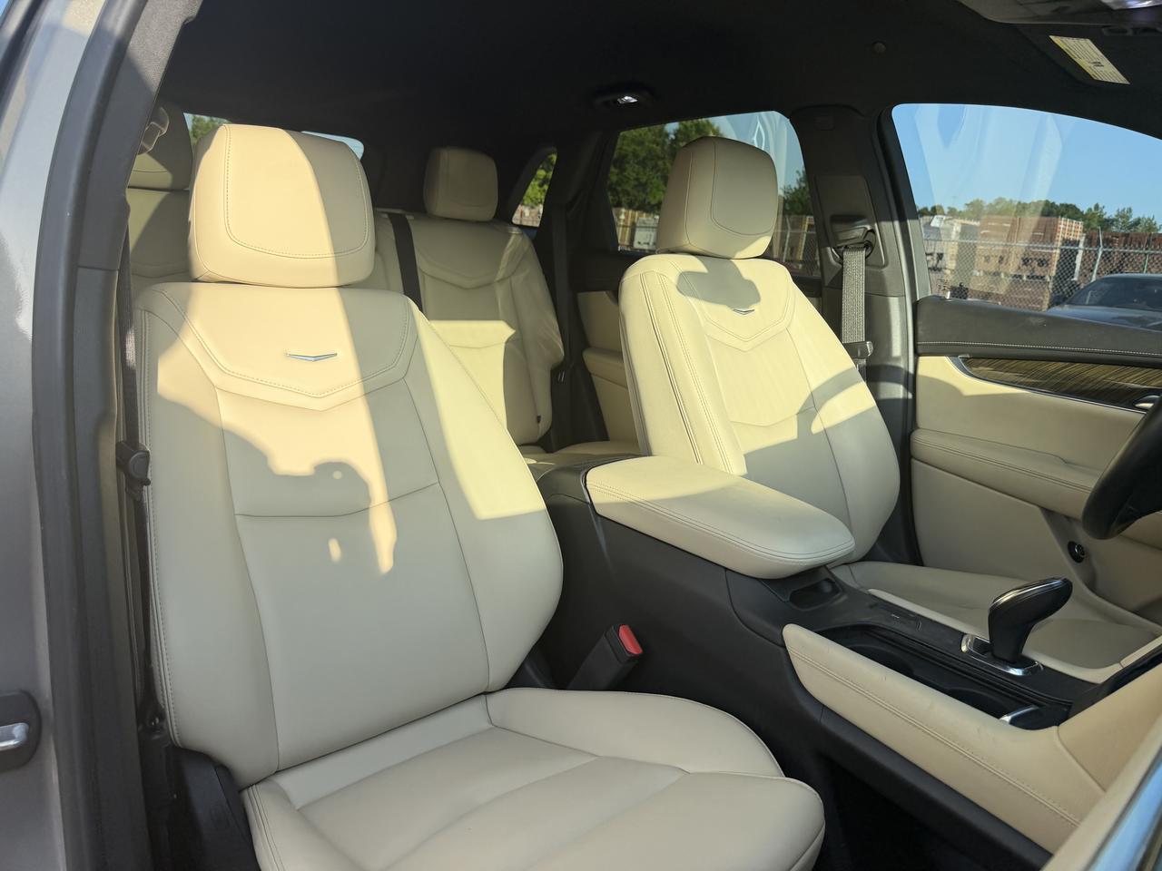 2019 Cadilac XT5 FWD Dallas TX