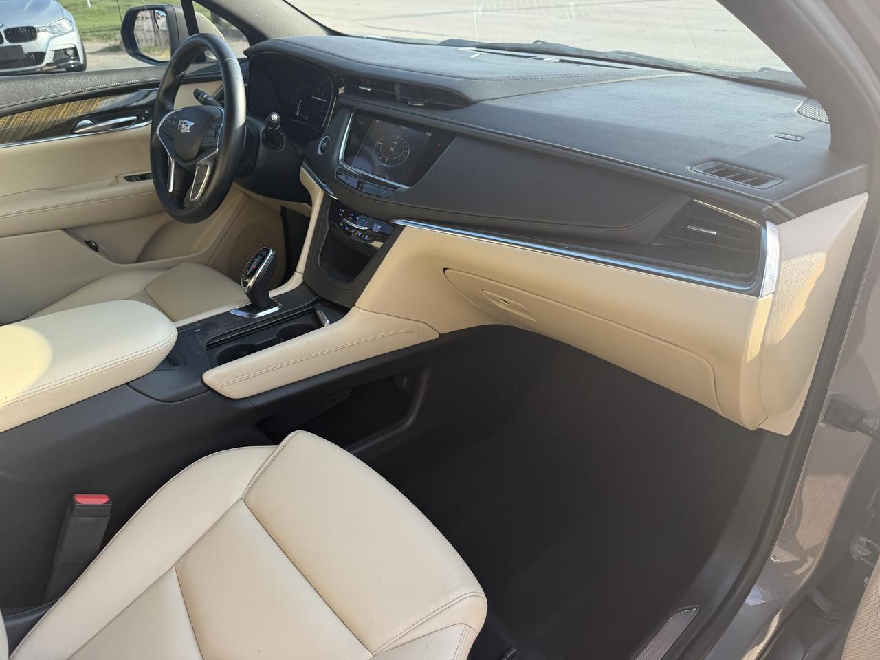2019 Cadilac XT5 FWD Dallas TX