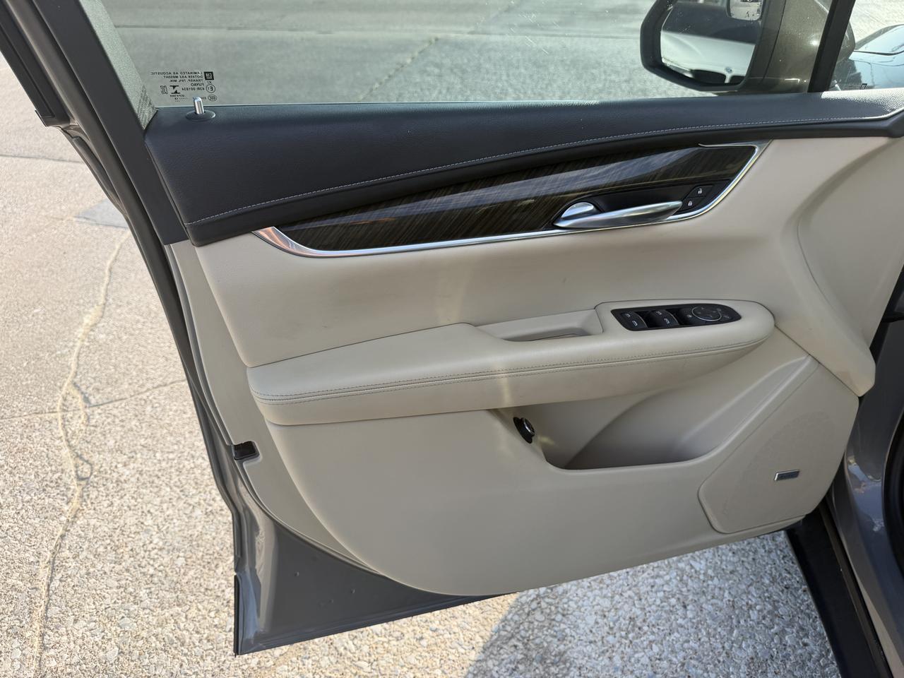 2019 Cadilac XT5 FWD Dallas TX