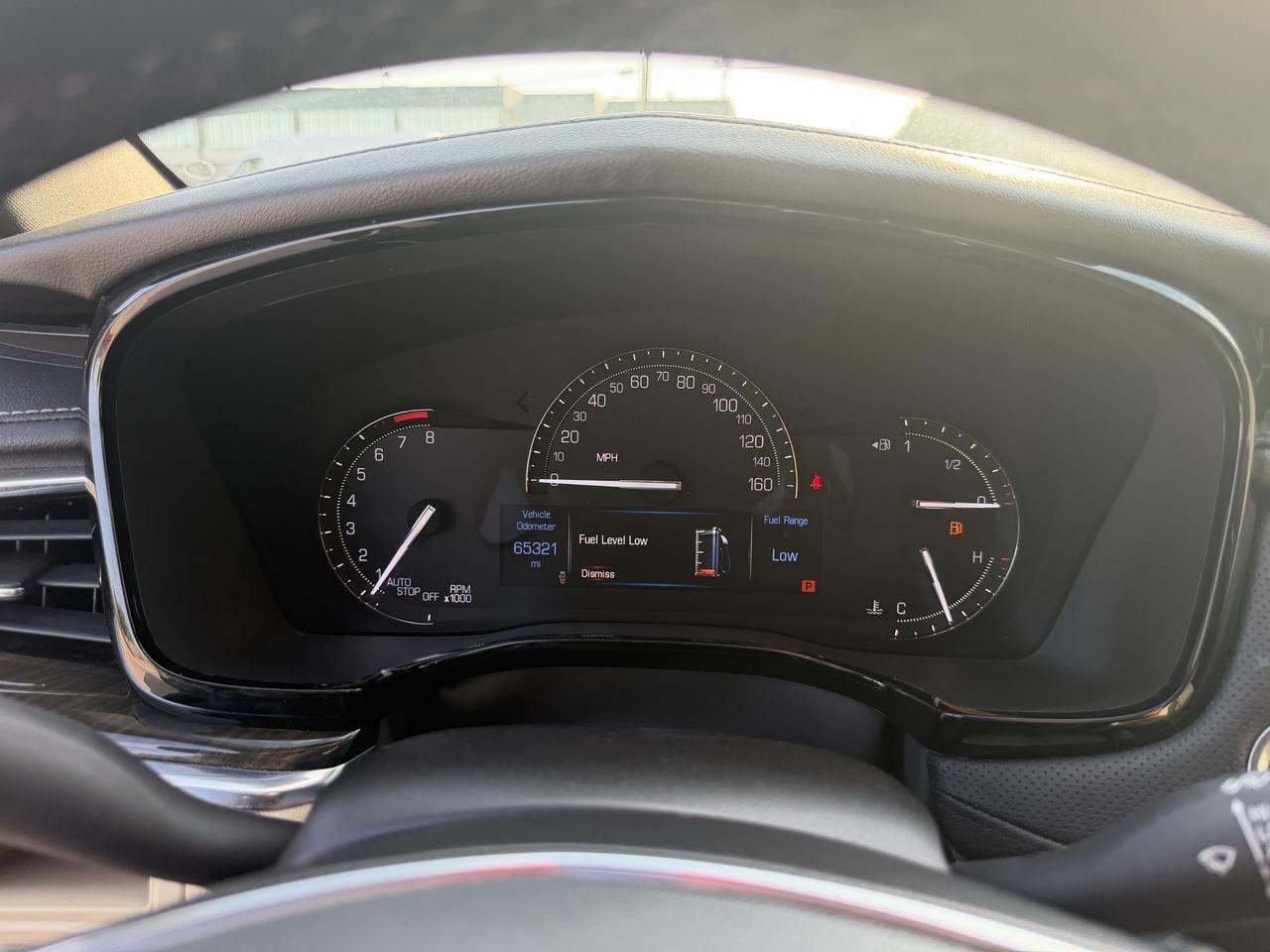 2019 Cadilac XT5 FWD Dallas TX