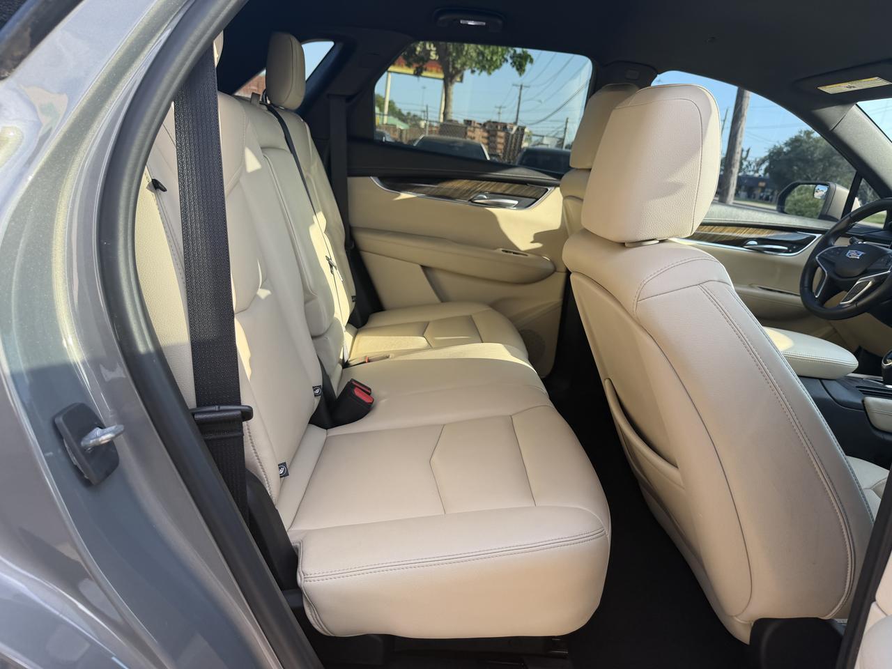 2019 Cadilac XT5 FWD Dallas TX